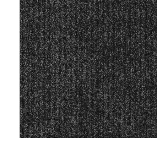 3'11" x 20' Hallway Runner with Scraper Pile