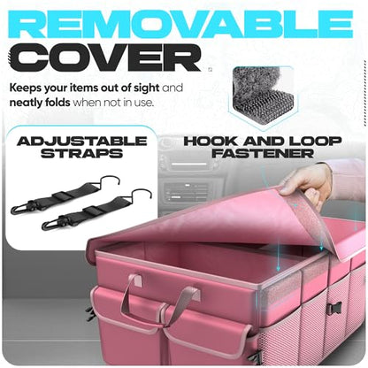 Trunk Organizer