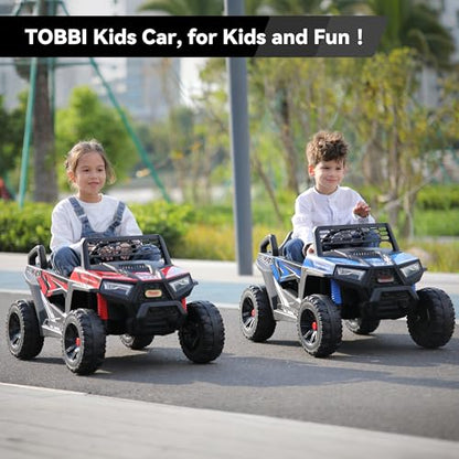 Kids Battery Powered 4