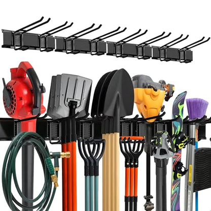 Garage Wall Organizer