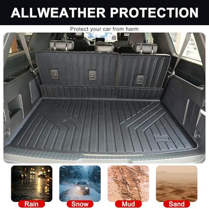 Cargo Liner Fits for Ford Expedition Max