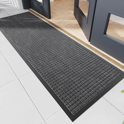 Durable Front Door Mat (12 Sq Ft)