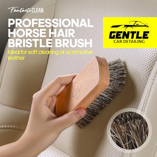 Car Interior Detailing Kit