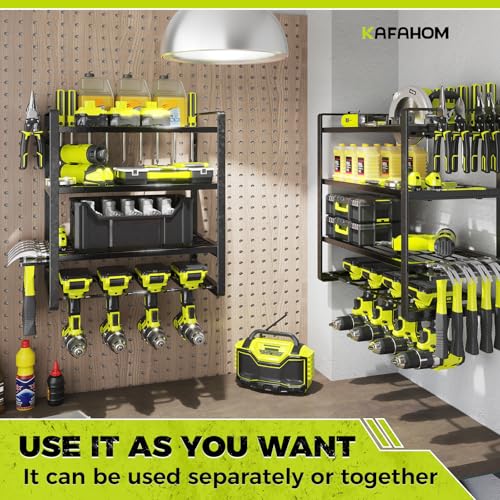 Power Tool Organizer (2 Count)
