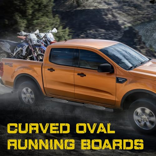 Running Boards for 2019 (2 Count)
