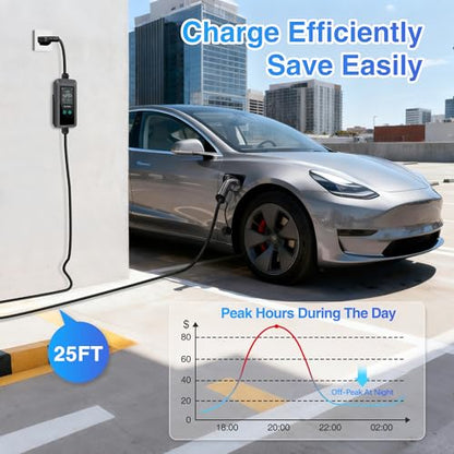 Level 1 EV Charger