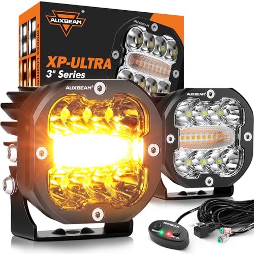 XP Ultra Series 3