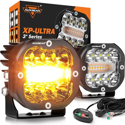 XP Ultra Series 3