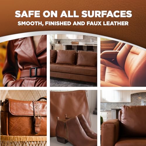 Leather Cleaner