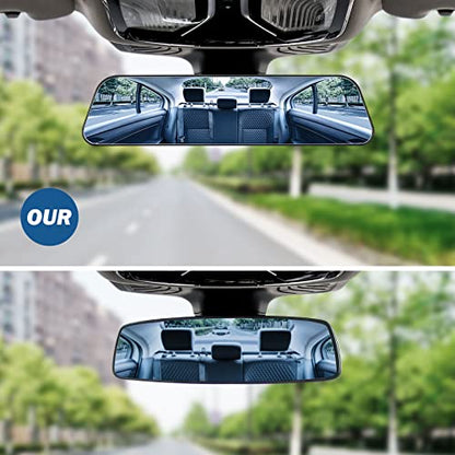 Rearview Mirror