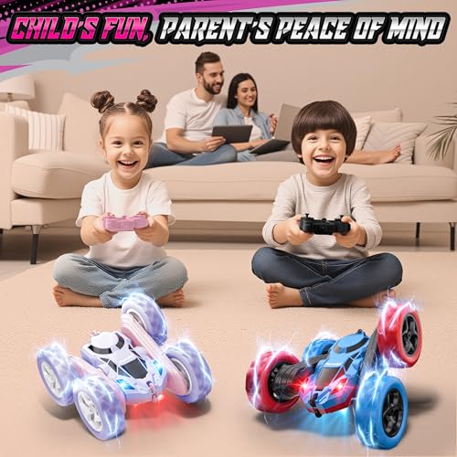 Remote Control Car for Girls