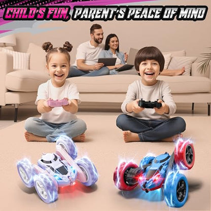 Remote Control Car for Girls