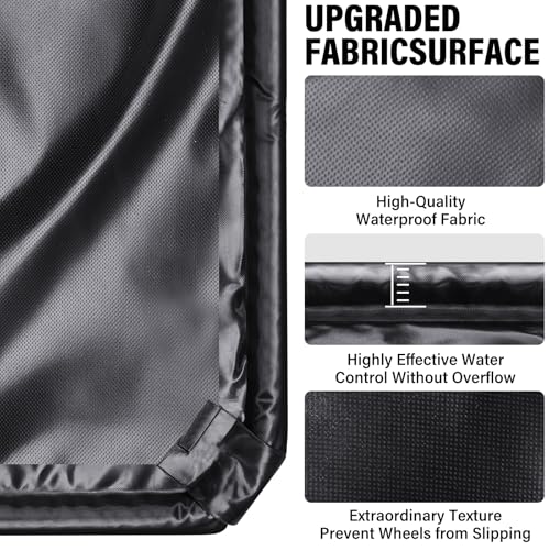 Garage Floor Mat