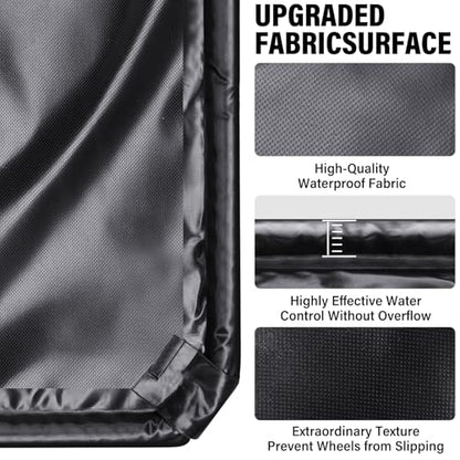 Garage Floor Mat