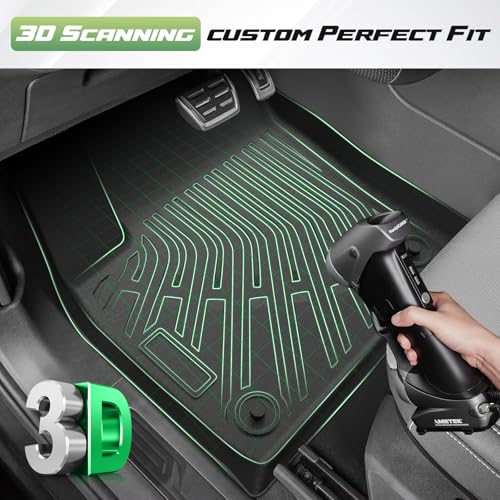 Floor Mats for Toyota Camry