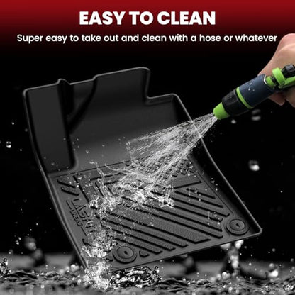 Floor Mats for KIA NIRO EV 2026 2025 2024 2023