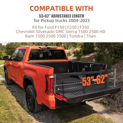 Truck Bed Extender