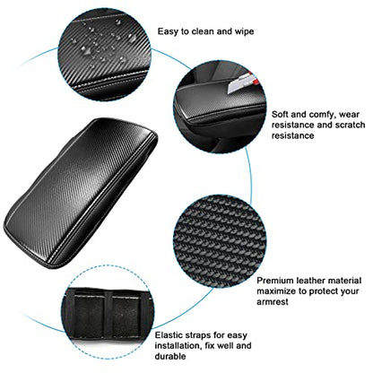 2022 2026 Ioniq 5 Armrest Cover for 2026 Hyundai Ioniq 5 Accessory