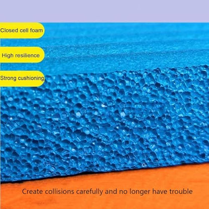 Garage Wall Protector Foam
