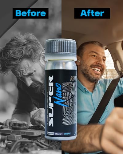 Pro Oil Additive for Car Engine