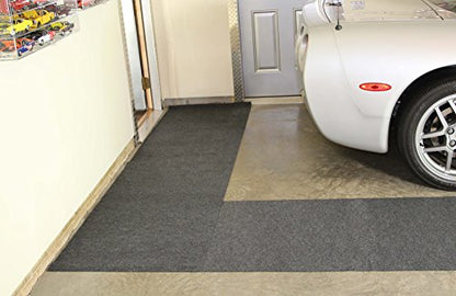 Garage Floor Runner Mat