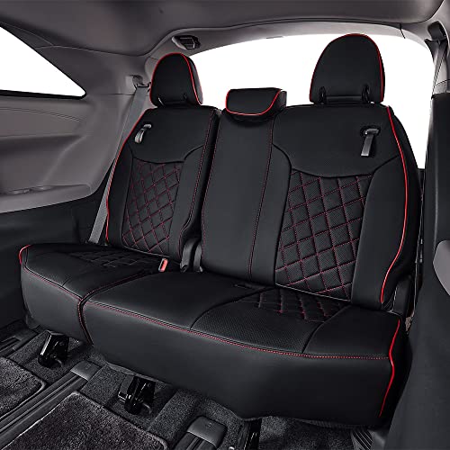 Sienna Seat Covers for 2021
