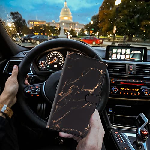 Car Registration and Insurance Card Holder