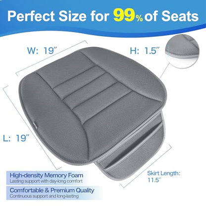 Car Seat Cushion for Driving