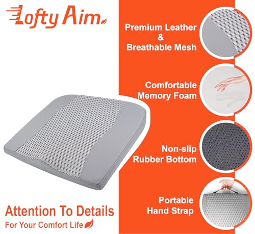 Car Seat Cushion