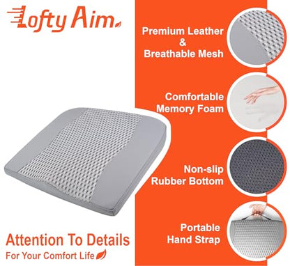 Car Seat Cushion