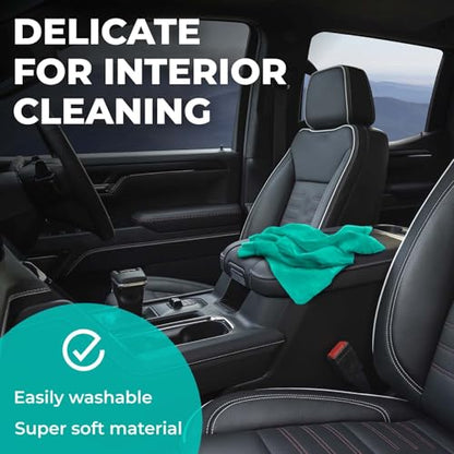 XL Shammy Towel for Car