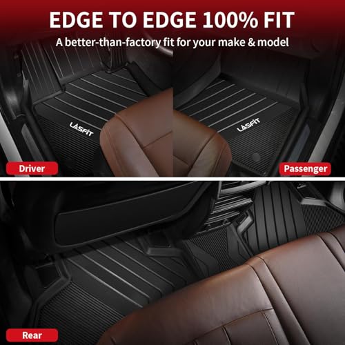 Floor Mats for BMW X5 2014