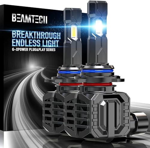 9006 Fog Light Bulbs