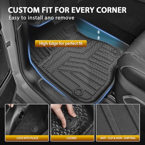 Floor Mats for 2023