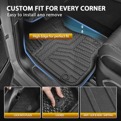Floor Mats for 2023