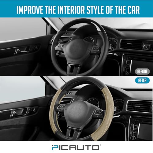 Steering Wheel Cover