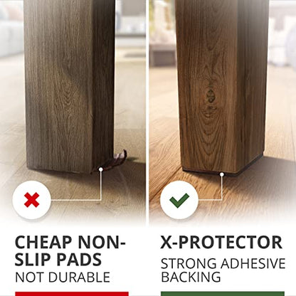 Non Slip Furniture Pads (8 Count)