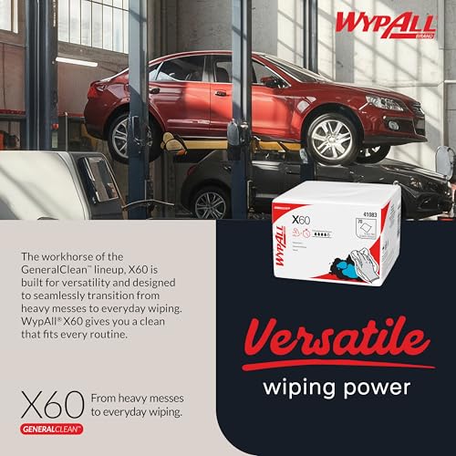 GeneralClean X60 Multi (560 Count)