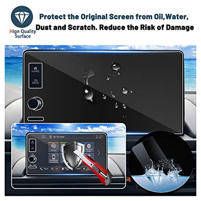 2025 Pilot Screen Protector for Honda Pilot 2025 Accessories 9HD Anti