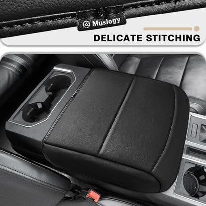 Armrest Cover for Ford F150 2021