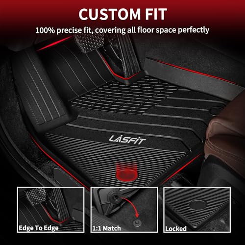 Floor Mats for BMW X5 2019
