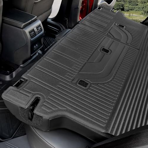 Cargo Mat for 2021