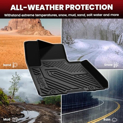 Floor Mats for Hyundai Tucson 2021 2020 2019