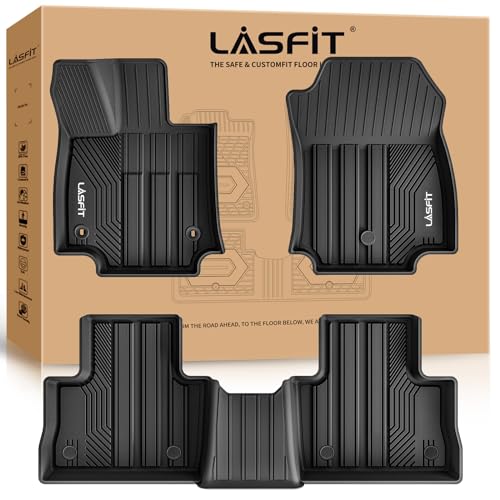 Floor Mats for Toyota RAV4 2019