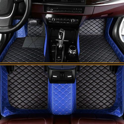 Customized Personalized car Floor mats