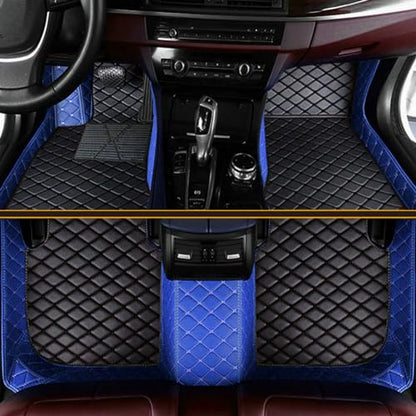 Customized Personalized car Floor mats