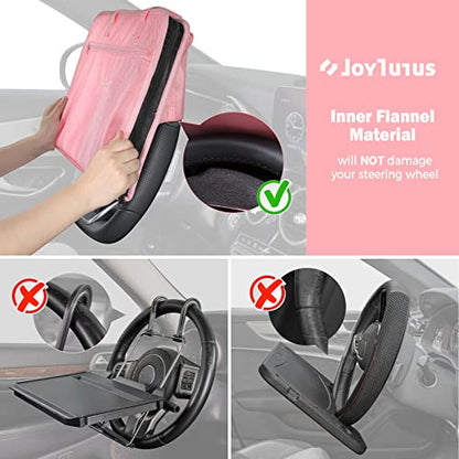 3 in 1 Steering Wheel Eating Tray