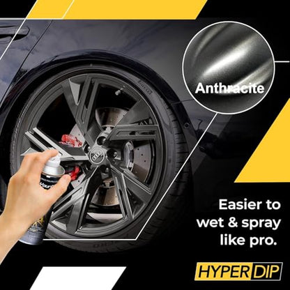 HyperDip Peelable Car Paint