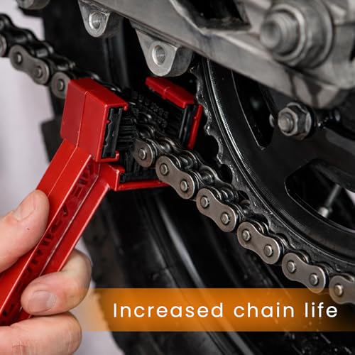 Chain Cleaner (2 Fl Oz)