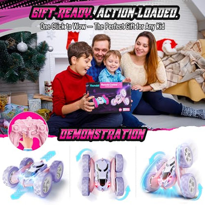 Remote Control Car for Girls